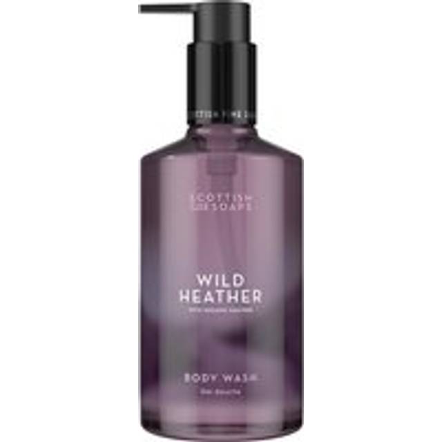 Pump Bottle Body Wash 300ml - Multi