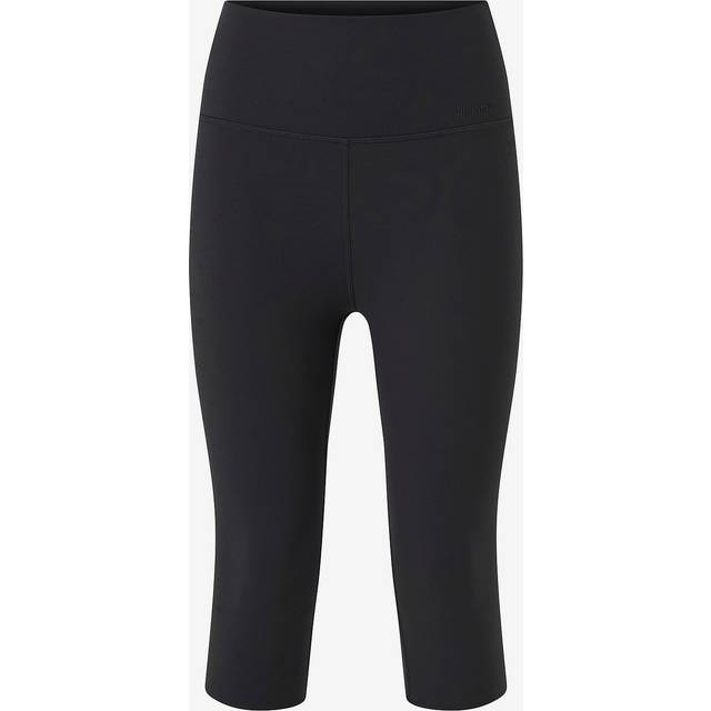AIM´N Sense Capri Tights |Svart |S