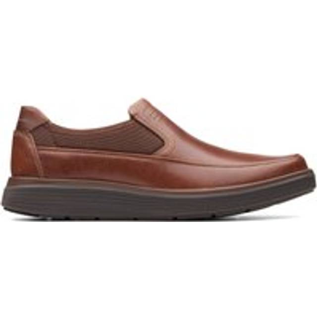 Un Abode Go Loafer Standard Fit - Brown - 6 M