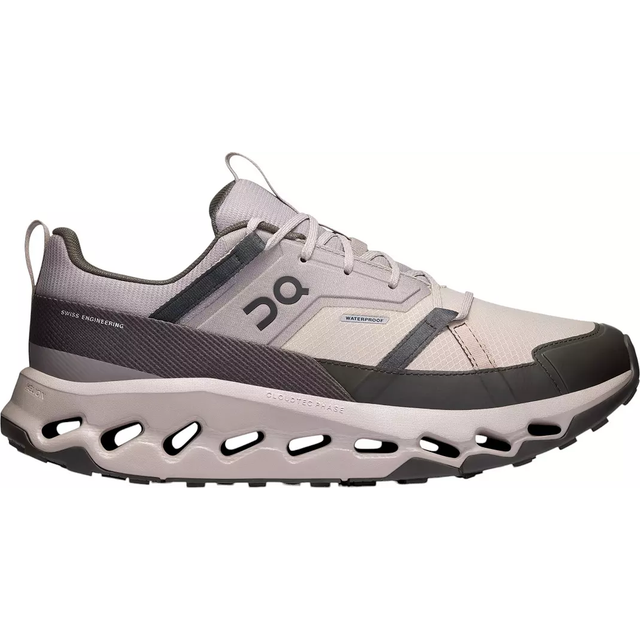 On Cloudhorizon Waterproof Sneaker (Fog - Thorn - 8) - Size Clothing & Accessories > Shoes
