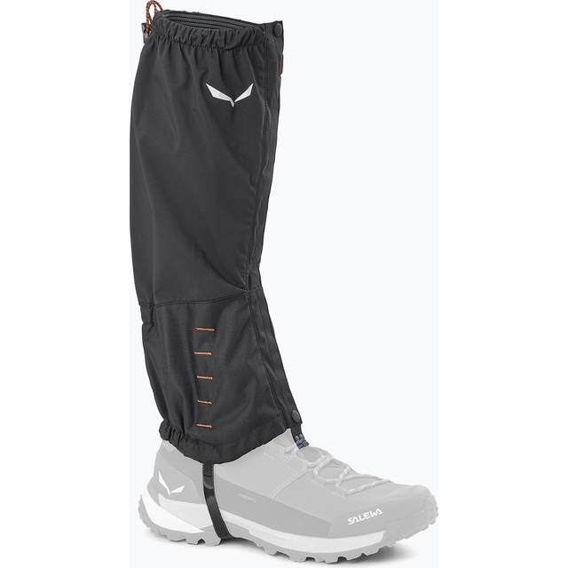 Salewa Puez PTX Trekking Gaiter Damasker Storlek L Färg grå