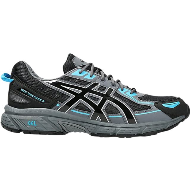 Trainers Asics Gel-Venture 6 - Noir
