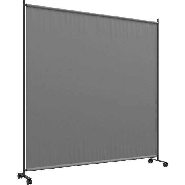Outsunny 183 x 181cm Outdoor Privacy Screen, none