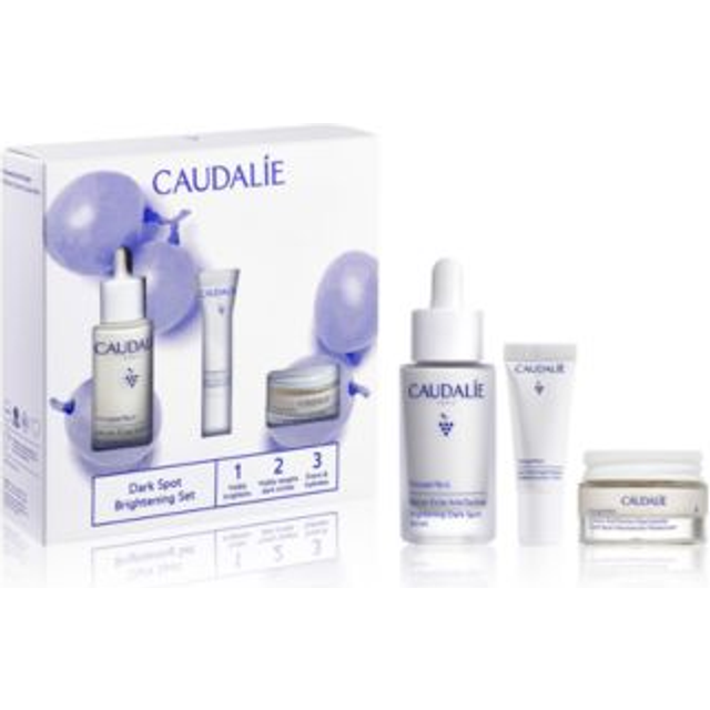 Brightening Routine Set for Dark Spots and Uneven Skin Tone