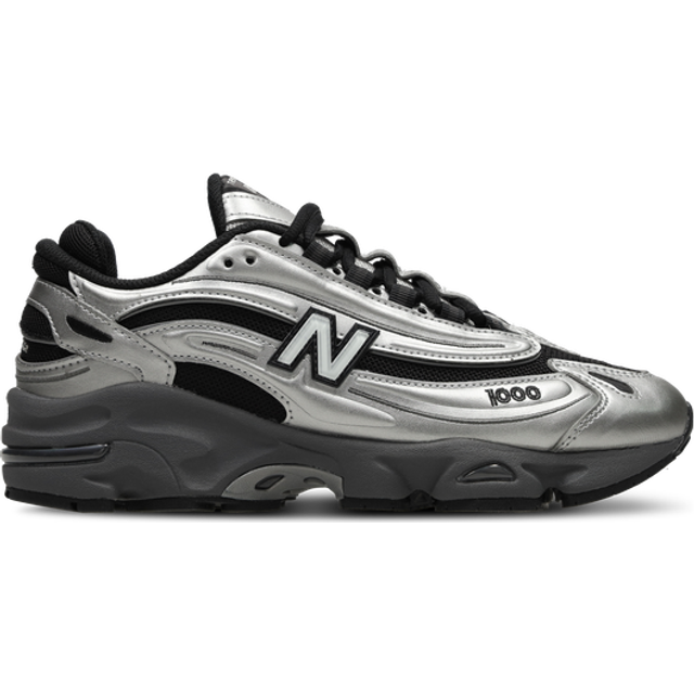 New Balance New Balance 1000EGR | Silver Sneakers Silver 38 - SILVER METALLIC (38)