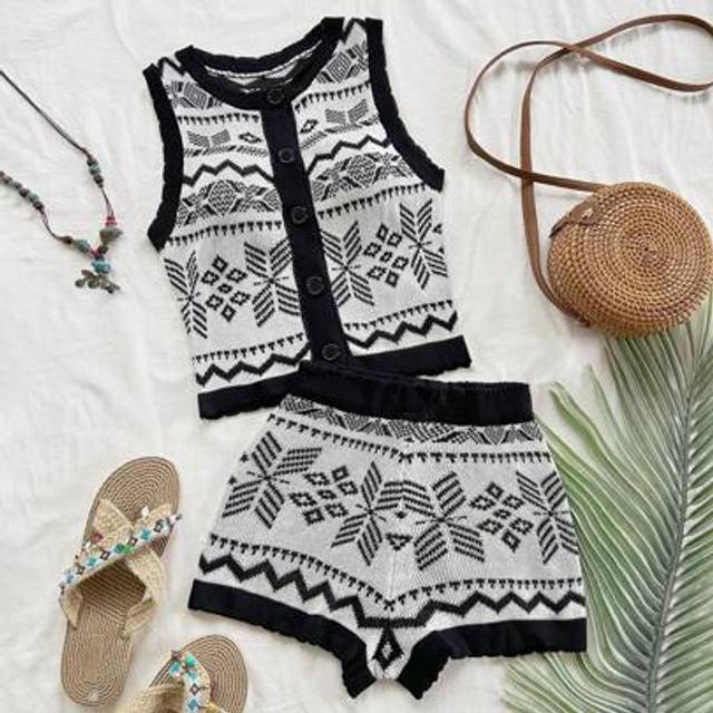 Soleia Casual Summer Beach Resort Western Wedding Guest Dress Code Brunch Graduation St. Patrick&#39;s Day Spring Break Easter Music Festival Elegant Bohemian Tr