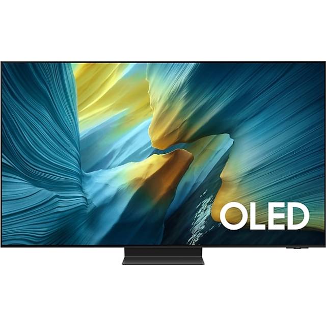 Samsung 77" S95F OLED 4K Smart TV (2025)