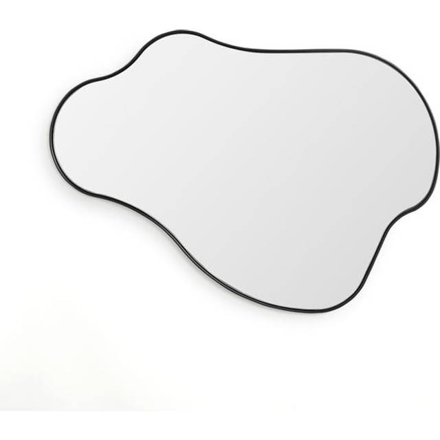 Pond Wall Mirror - Black