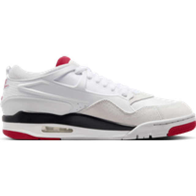 Jordan Air Jordan 4 RM Trainer - White - Size 10