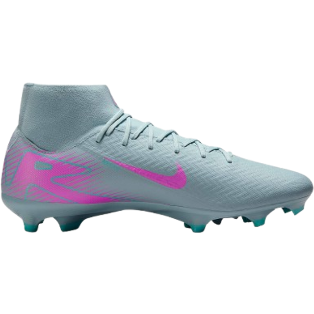 Nike Mercurial Superfly 10 Academy - Grå