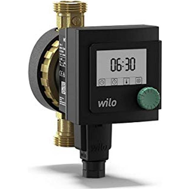 Wilo Star-Z Nova T Star-Z Nova T högeffektiv dricksvattencirkulationspump, våtlöpare, längd 138 mm, G1