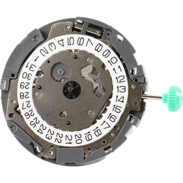Watch Movement for Japan Miyota OS10 with Battery Replacement Accessories Kit