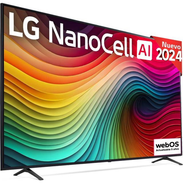LG 86NANO81T6A