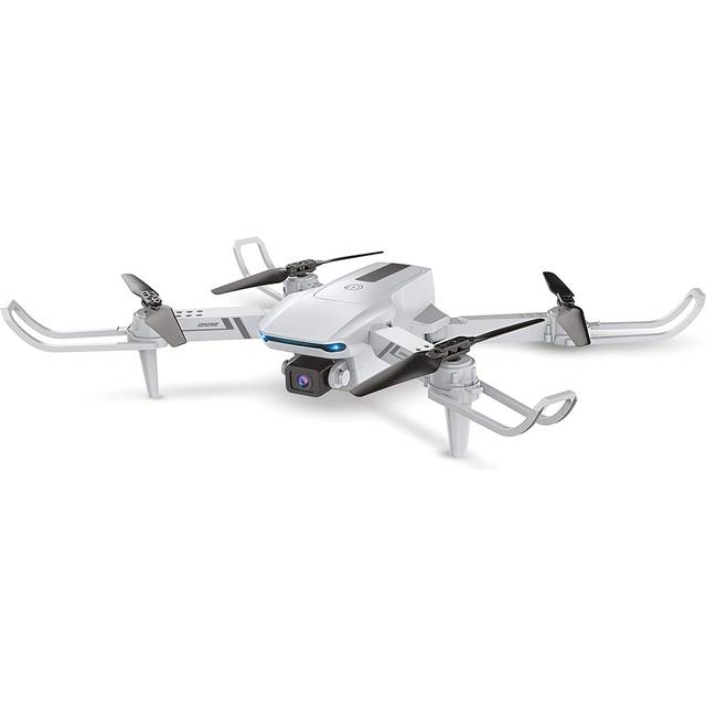 Red 5 Harrier V2 Folding Drone With First Person View! | Wowcher