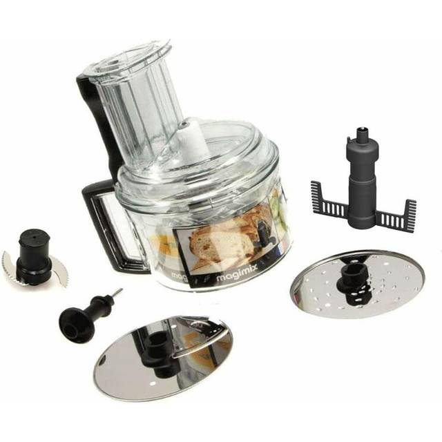 Magimix - komplett kit för köksrobotmixer 4000/4100/4200-17672 17672 17672