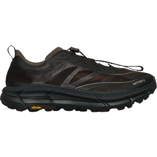 1157050-coff satisfy hoka mafate speed 4 lite coffee (men's)