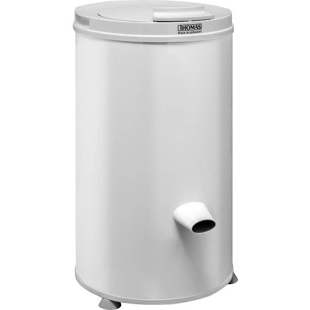 Thomas 776 SEK – centrifuger (vit)