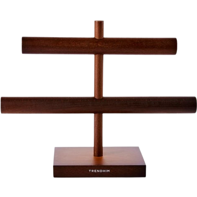 Trendhim Jewelry Stand - Brown