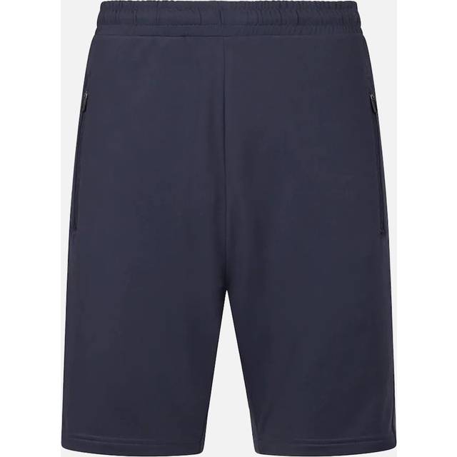 (XXL, Dark Flint) Trespass Mens Gatga Active Shorts