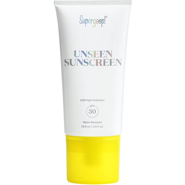 Supergoop! Supersize Unseen Sunscreen SPF30 73.9ml