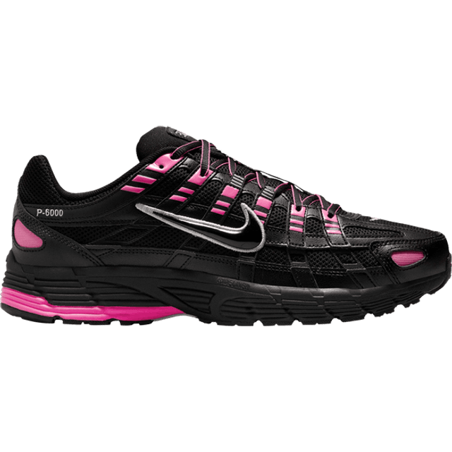 Nike P-6000 - Pink Blast - Mens - 11