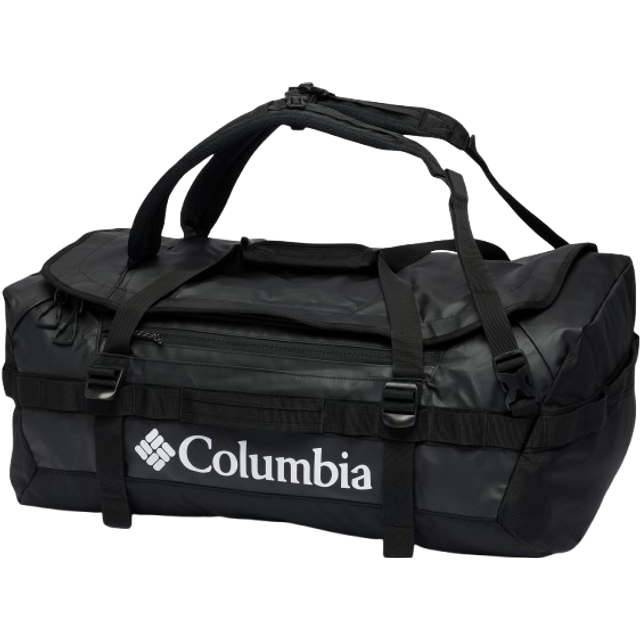 Columbia Landroamer Duffel Bag 60 l - Black