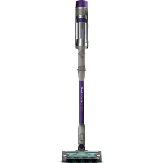 Shark IP1251UKT PowerDetect Cordless Pet Vacuum Cleaner, Java/Perry