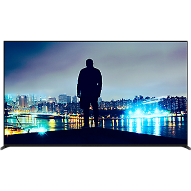 65" | Sony BRAVIA 8 II | XR-processor | OLED | 4K Ultra HD | HDR (High Dynamic Range) | Smart-TV (Google TV)