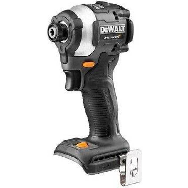DeWalt McLaren DCF85MP1T-GB 18V XR Brushless Compact Impact Driver 1 x 5.0Ah
