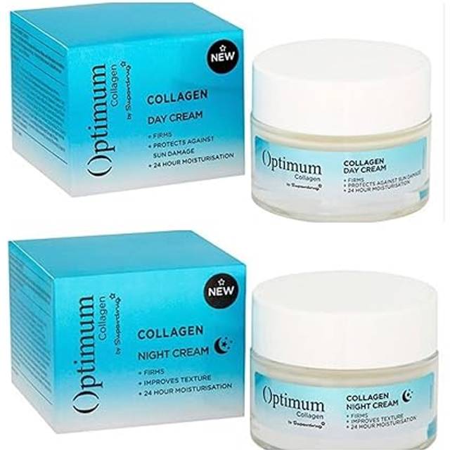 Optimum Collagen Day Cream 50ml