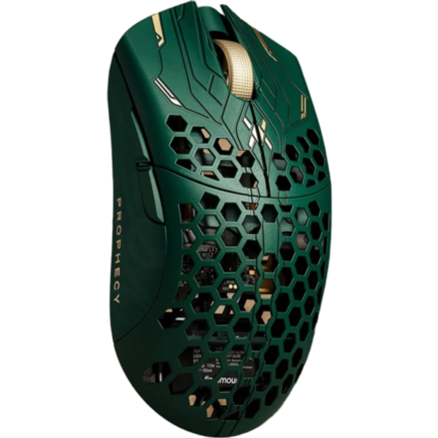 Finalmouse ULX Prophecy - Scream Edition Classic
