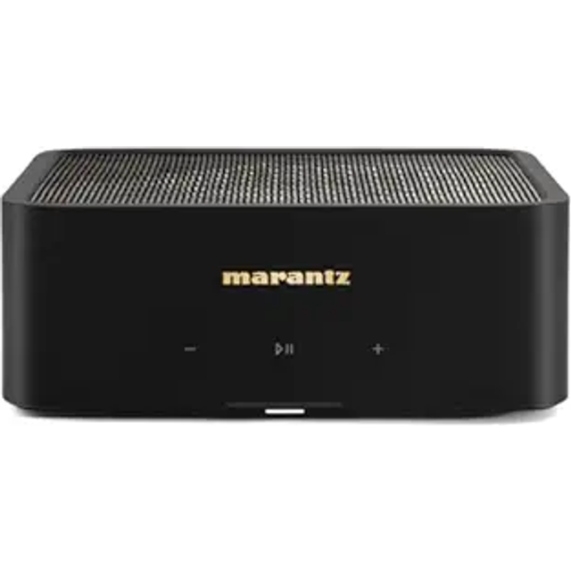 Marantz Model M1 kompakt streamingförstärkare med nätverk & HDMI A
