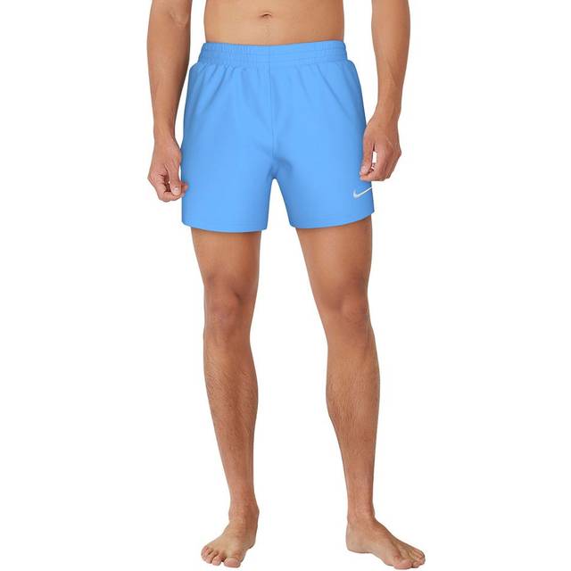 Swim shorts Nike Essential LAP - Bleu