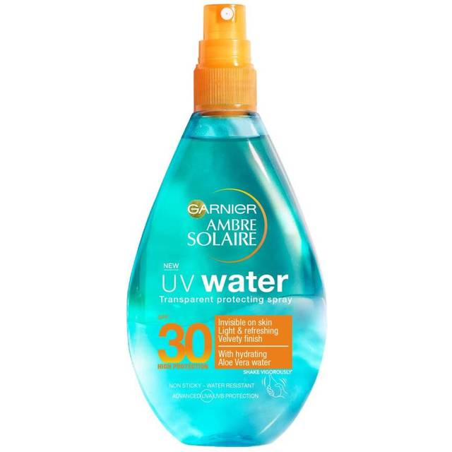 Garnier Ambre Solaire UV Water SPF20 150ml