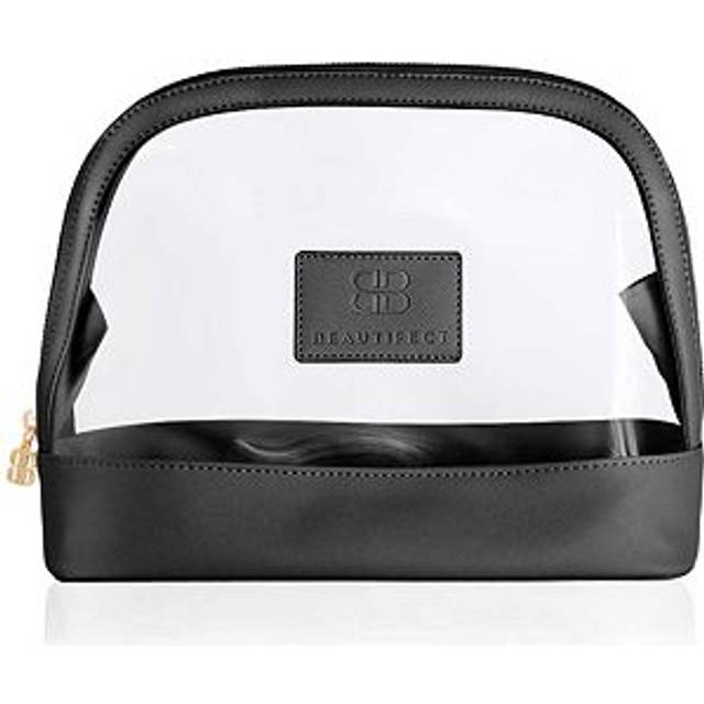 Beautifect Toiletry Bag Midnight Black