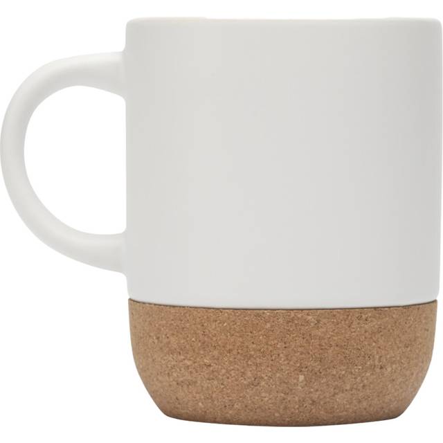 Floso Billie Cork Ceramic Sublimation 300ml Mug