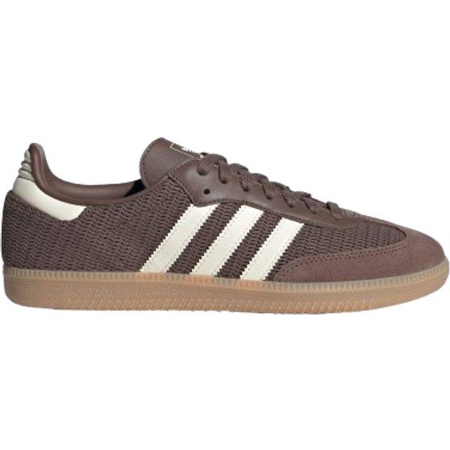 adidas Originals Samba OG Women's, Brown - 6
