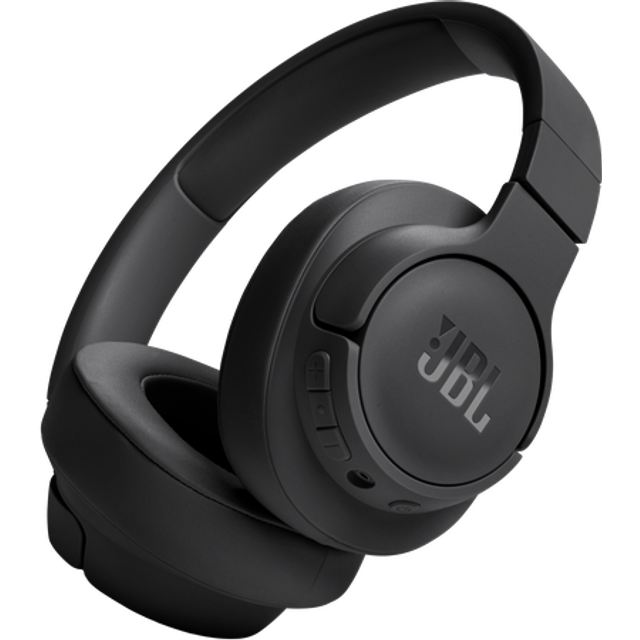 JBL Tune 720BT - Black