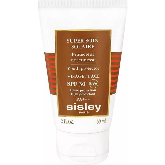 Sisley Super Soin Solaire Solskydd SPF 30