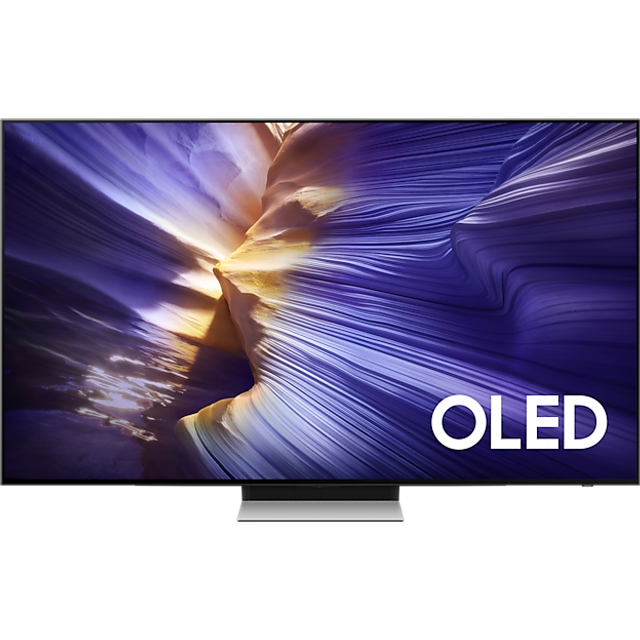 Samsung 77" S90F OLED 4K Smart TV (2025)