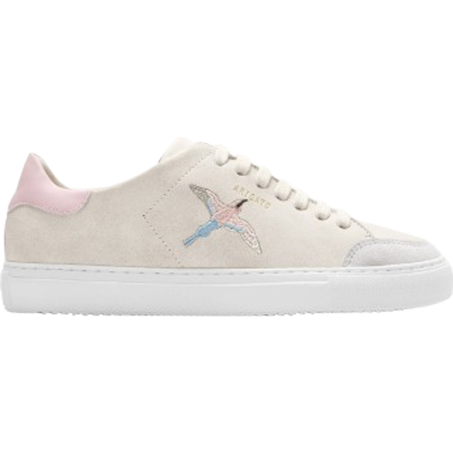 Clean 90 B Bird Sneaker - Pink (35)