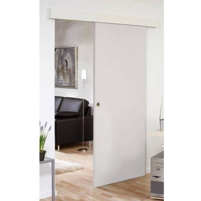Swedoor 1415529 Skydedør (207x11.3cm)
