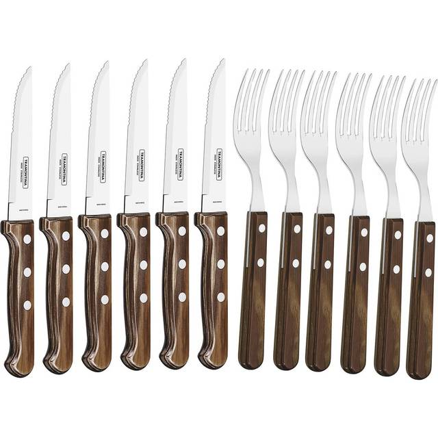 Tramontina Grillbestick, 12-pack - Tramontina