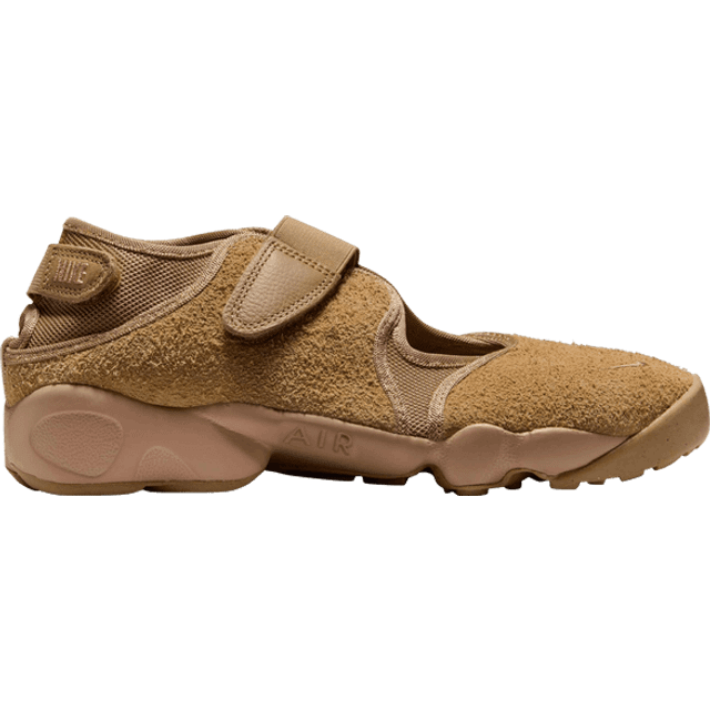 Women s Air Rift Sandals Parachute Beige - Multicolor (5)