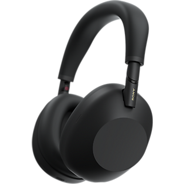 Sony WH-1000XM6 - Black