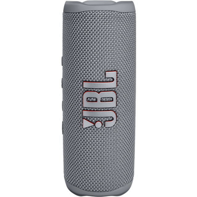 限定 JBL ジェイビーエル スピーカー グレー JBL FLIP6 GREY JBL Flip 6 (Grey) Waterproof portable Bluetooth® speaker at