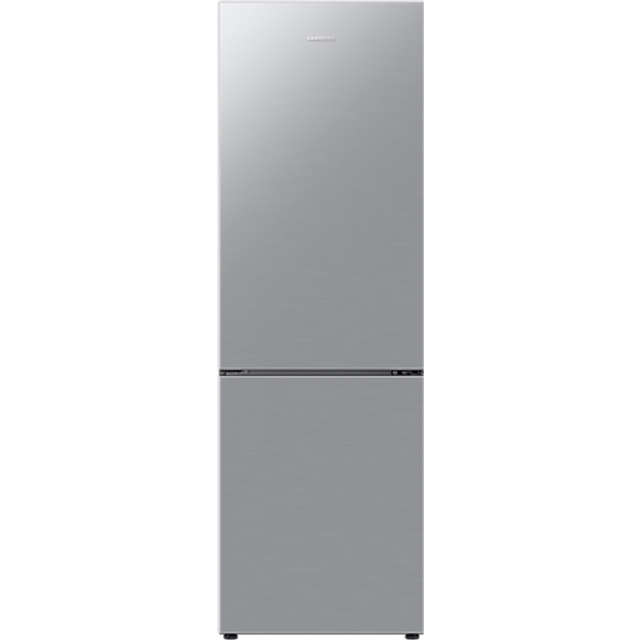 Samsung RB33B610ESA 60cm Frost Free Fridge Freezer - SILVER