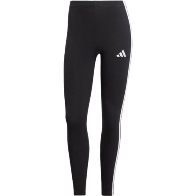 Women's leggings adidas Essentials 3-Stripes - Noir