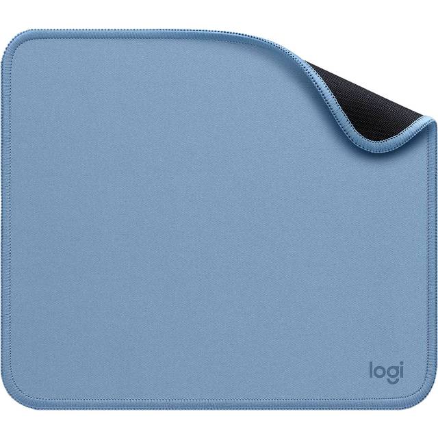 Logitech Mouse Pad Studio Series - Blue Grey