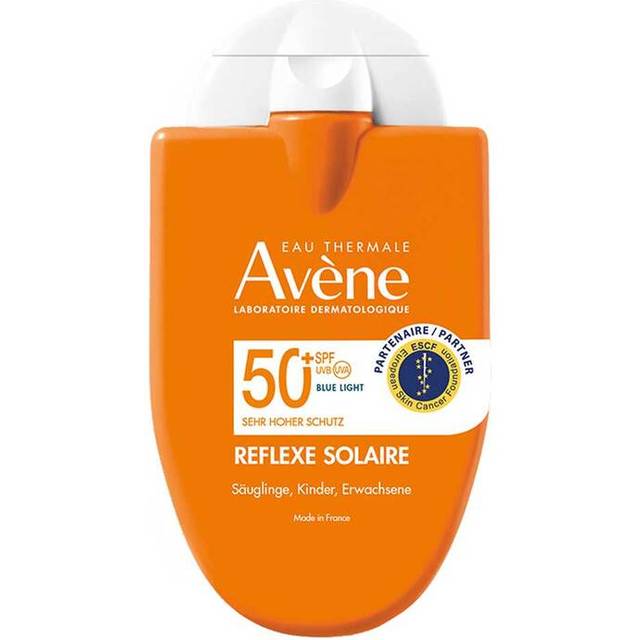 Avène Sun Very High Protection Reflexe Solaire Sensitive Skin SPF 50+ 30ml